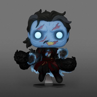 #1032 Dead Strange
