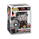 1032 Dead Strange - EPIKKO Comics & Superheroes