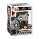 Funko POP! 1032 Dead Strange - EPIKKO Comics & Superheroes
