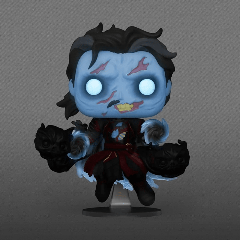 Funko POP! #1032 Dead Strange