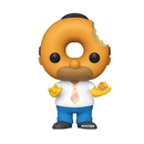 1033 Donut Head Homer - EPIKKO Películas y TV