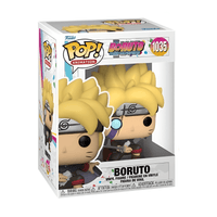 1035 Boruto - EPIKKO Anime & Manga