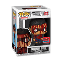 1037 Young Ben - EPIKKO Películas y TV