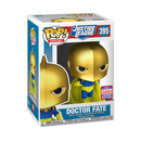 #395 Doctor Fate