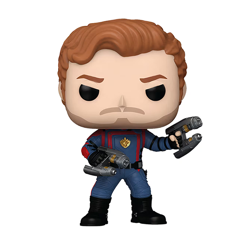 #1201 Star-Lord