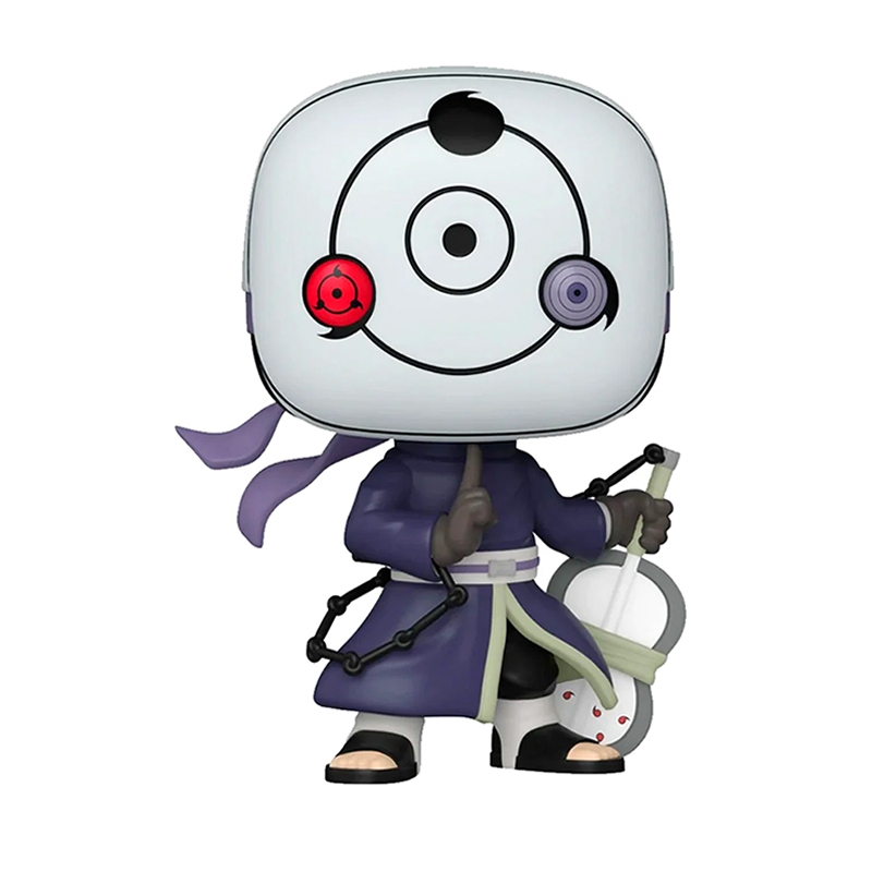 #1429 Madara Uchiha