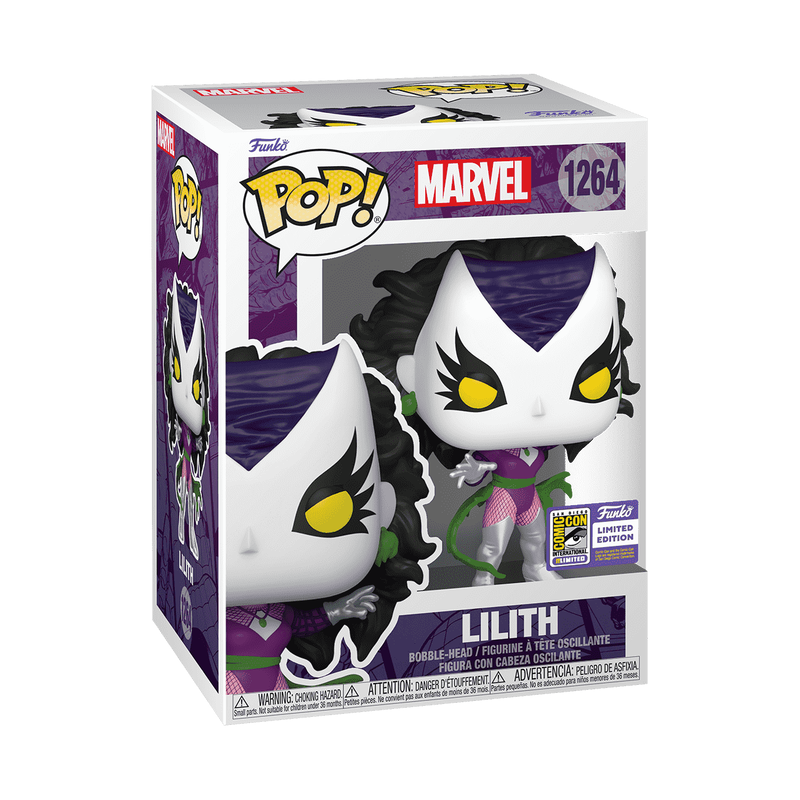 #1264 Lilith