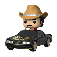#82 Bandit