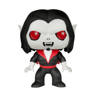 104 Morbius - EPIKKO Comics & Superheroes