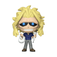 1041 All Might - EPIKKO Anime & Manga