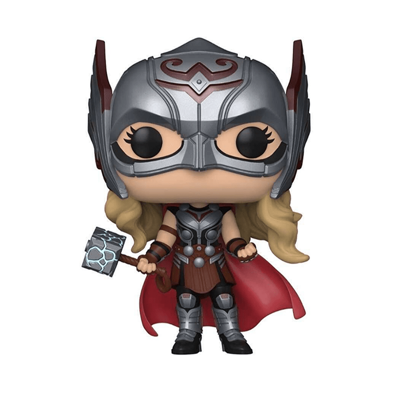 1041 Mighty Thor - EPIKKO Comics & Superheroes