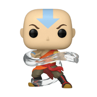 1044 Aang - EPIKKO Anime & Manga