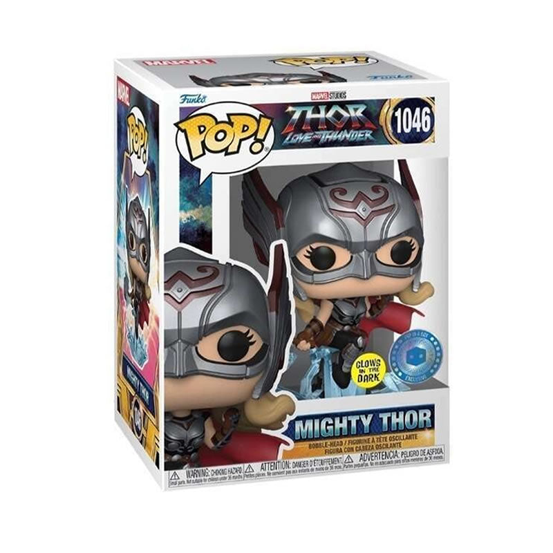#1046 Mighty Thor