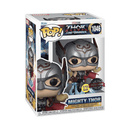 1046 Mighty Thor - EPIKKO Comics & Superheroes