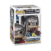 1046 Mighty Thor - EPIKKO Comics & Superheroes