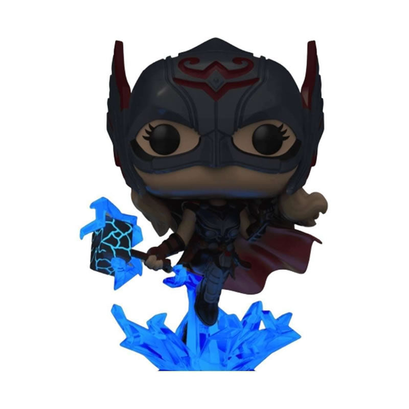 #1046 Mighty Thor