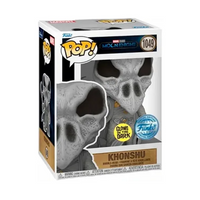 #1049 Khonshu