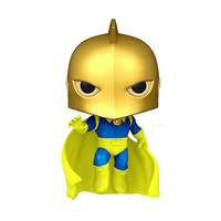 #395 Doctor Fate