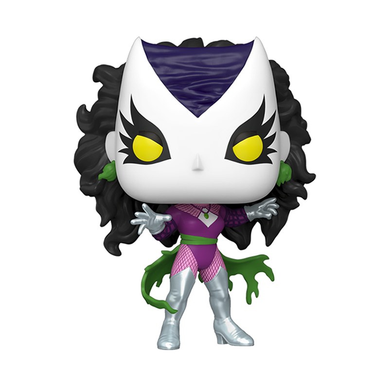 #1264 Lilith