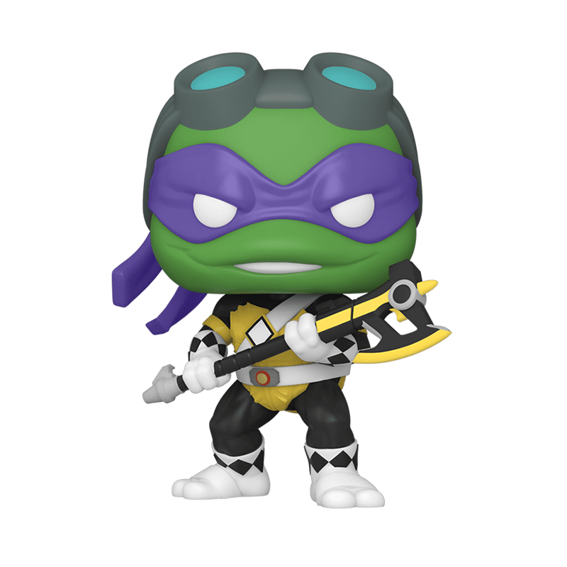 105 Donatello - EPIKKO Comics & Superheroes