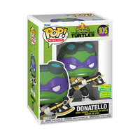 105 Donatello - EPIKKO Comics & Superheroes