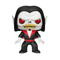 105 Zombie Morbius - EPIKKO Comics & Superheroes