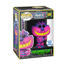 #1059 Cheshire Cat