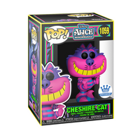 #1059 Cheshire Cat