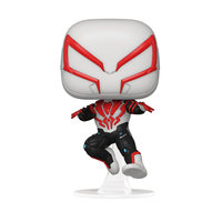 1059 Spider - Man 2099 - EPIKKO Comics & Superheroes