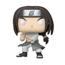 #1428 Neji Hyuga