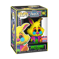 #1062 White Rabbit