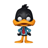 1062 Daffy Duck as Coach - EPIKKO Animación y dibujos animados