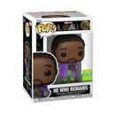 1062 He who Remains - EPIKKO Comics & Superheroes