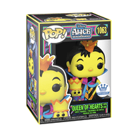 1063 Queen of Hearts with King - EPIKKO Películas y TV