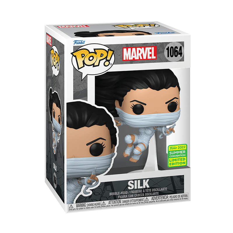 #1064 Silk