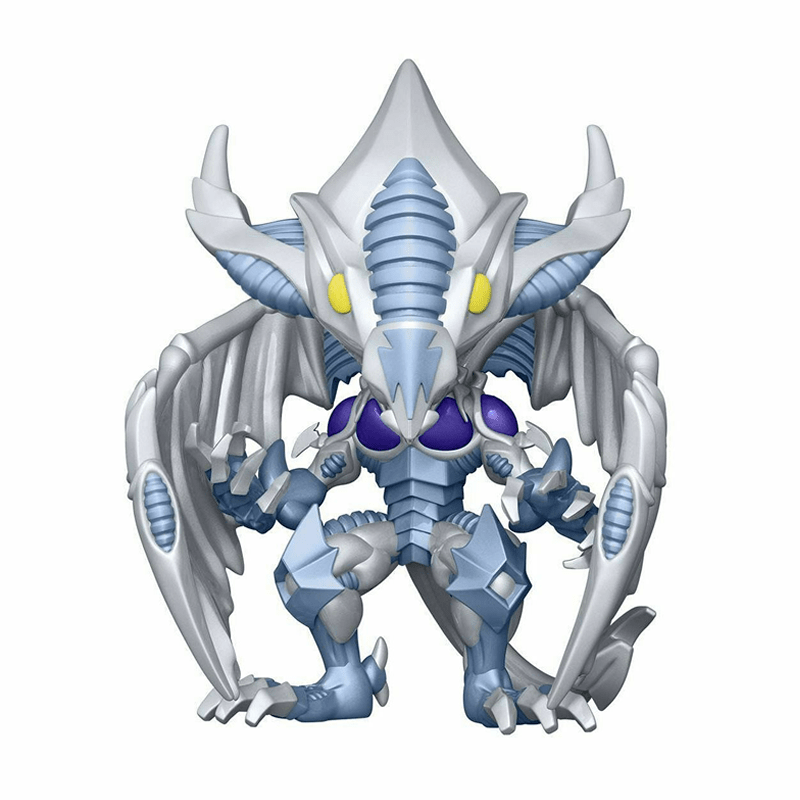 #1064 Stardust Dragon