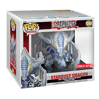 1064 Stardust Dragon - EPIKKO Anime & Manga