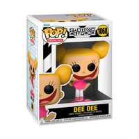 1068 Dee Dee - EPIKKO Películas y TV