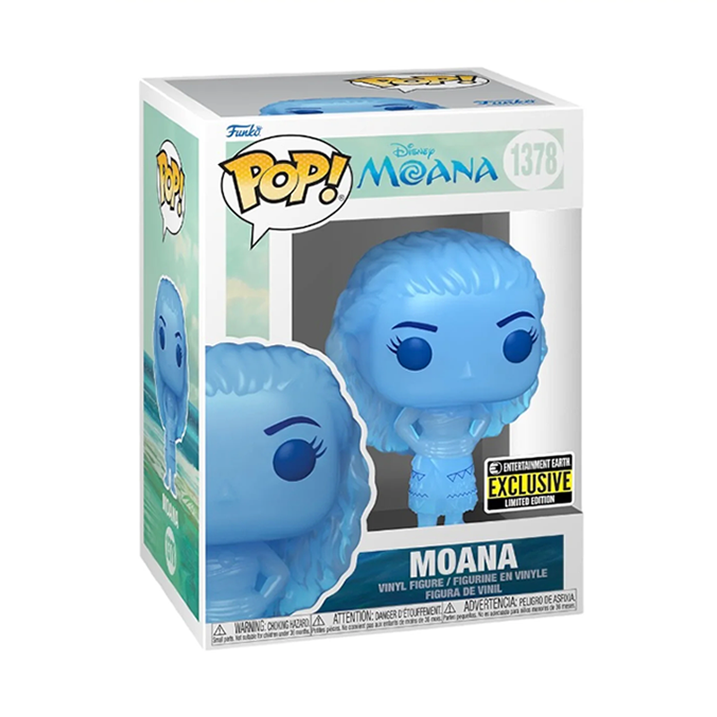 #1378 Moana