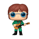 #246 John Lennon