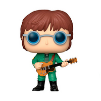 #246 John Lennon