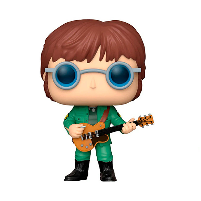 #246 John Lennon