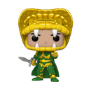 107 Serpentor - EPIKKO Películas y TV