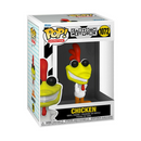 #1072 Chicken
