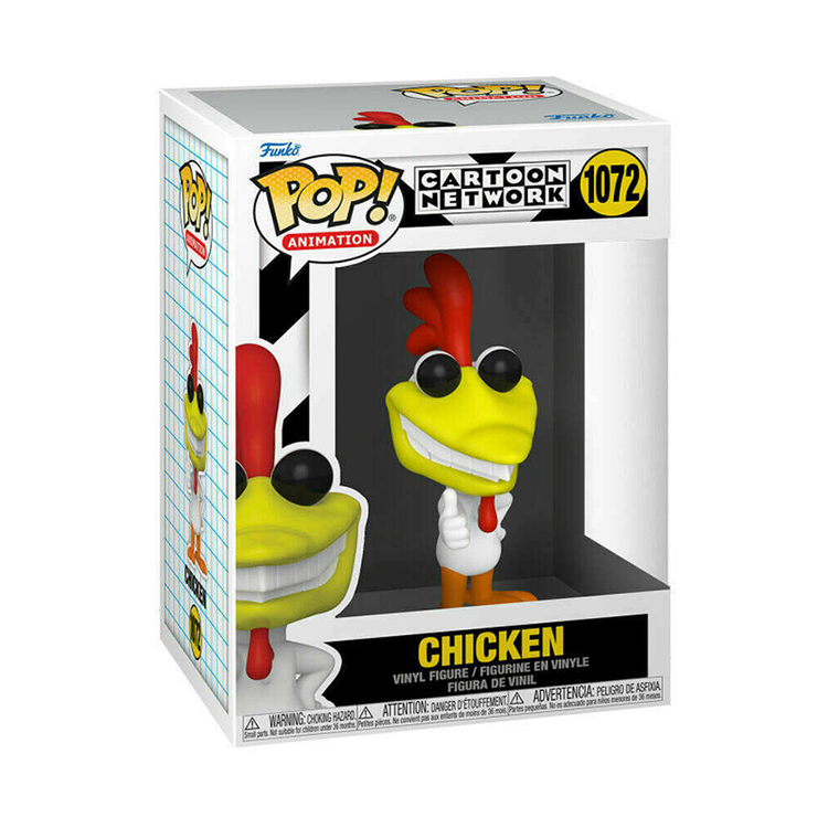 #1072 Chicken