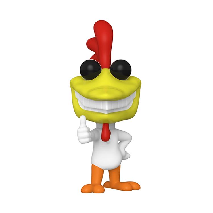 #1072 Chicken