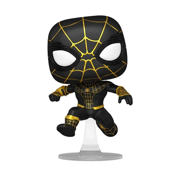#1073 Spider-Man (Chase)