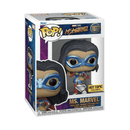 1077 MS Marvel - EPIKKO Comics & Superheroes