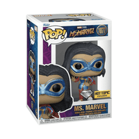 1077 MS Marvel - EPIKKO Comics & Superheroes