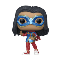 1077 MS Marvel - EPIKKO Comics & Superheroes